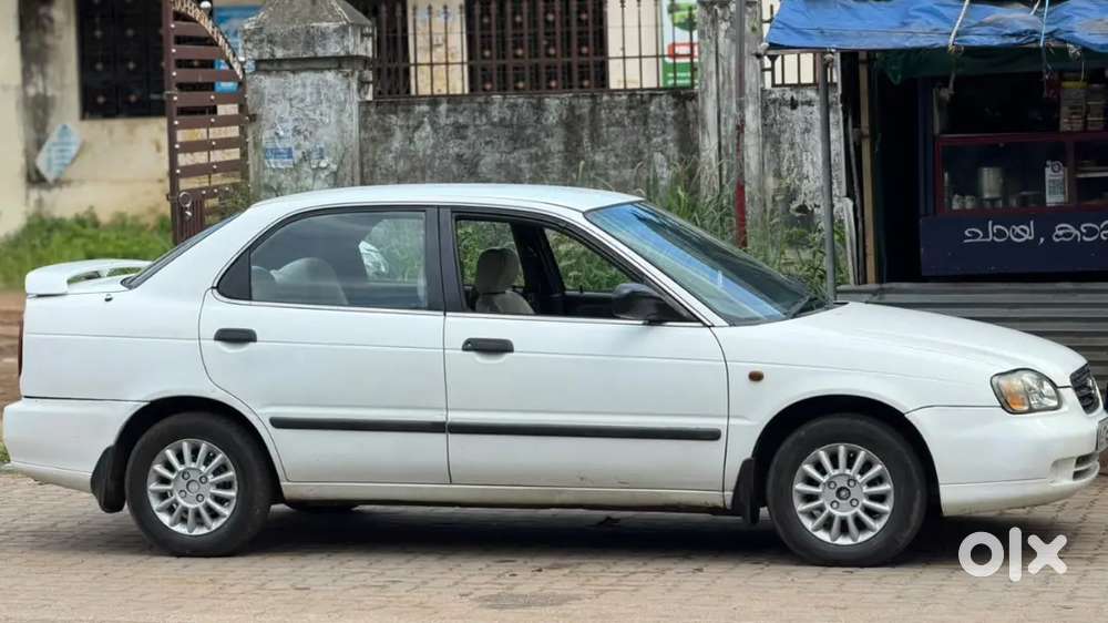Baleno 1.6