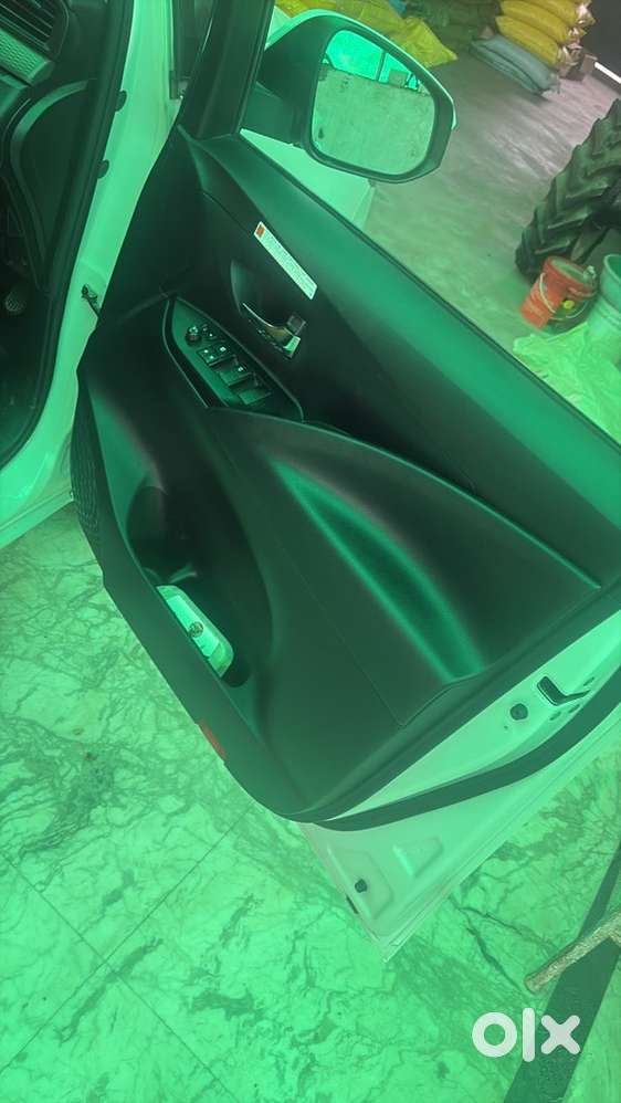 Toyota Innova Crysta 2023 Diesel Well Maintained