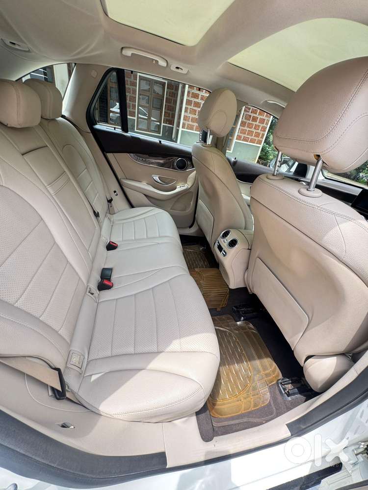 Mercedes-benz Glc 220d 4matic, 2016, Diesel