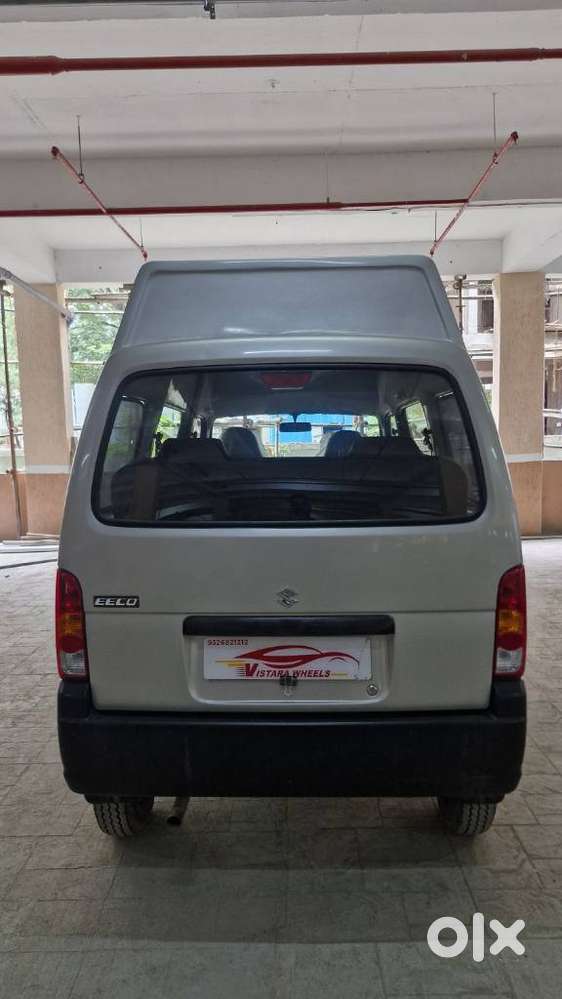 Maruti Suzuki Eeco 5 Str Ac (o), 2022, Petrol