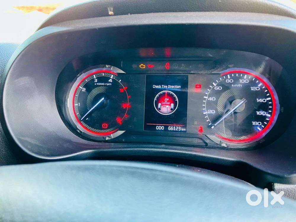 Mahindra Thar Lx Hard Top Diesel Mt Rwd, 2024, Diesel