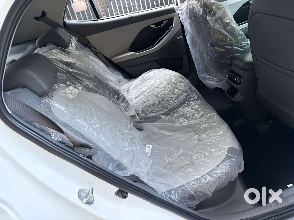 Hyundai Creta Sx (o) 1.5 Diesel, 2024, Diesel