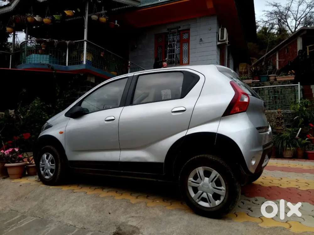 Datsun Redigo 0.8 S 2016