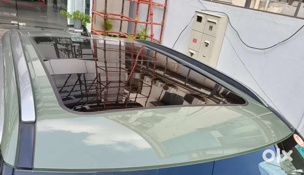 Hyundai Creta, 2024, Petrol