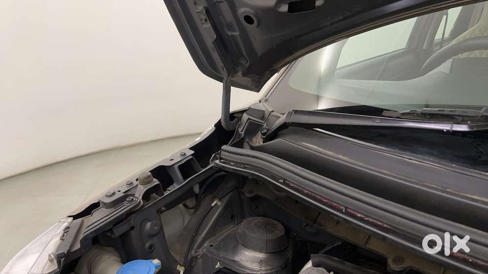 Maruti Suzuki Wagon R Vxi Amt, 2019, Petrol