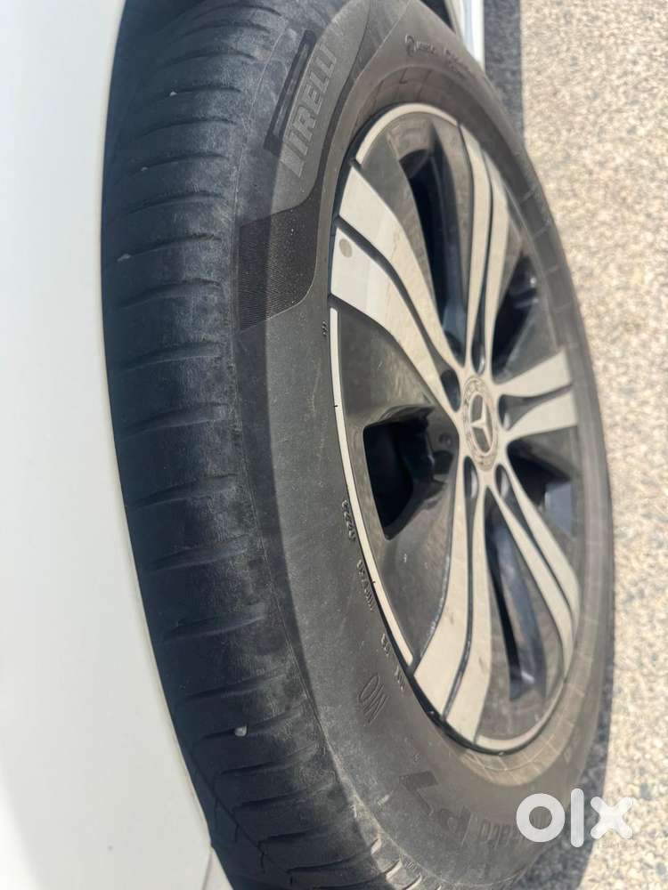 Mercedes-benz C-class C 200, 2023, Petrol