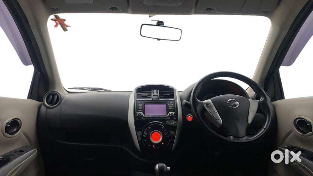 Nissan Sunny Xv Cvt, 2018, Petrol
