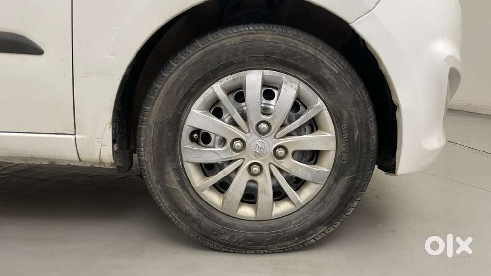 Hyundai I10 Sportz 1.1 Irde2, 2015, Petrol