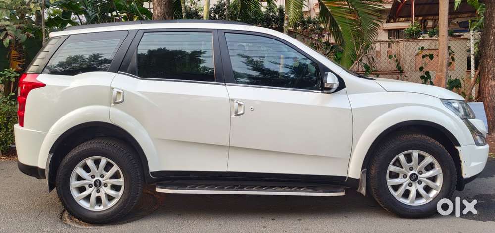 Mahindra Xuv500 W10 Awd, 2016, Diesel
