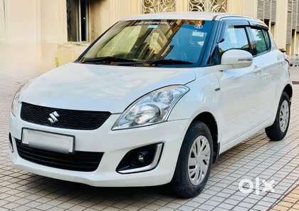 Maruti Suzuki Swift Diesel Manual 2017