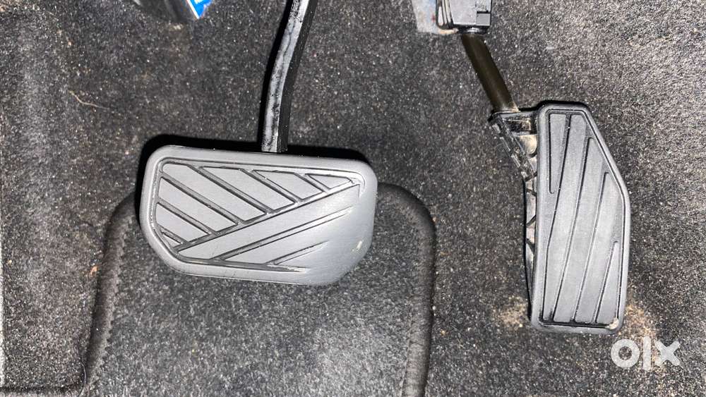 Maruti Suzuki Baleno 1.2 Cvt Alpha, 2018, Petrol