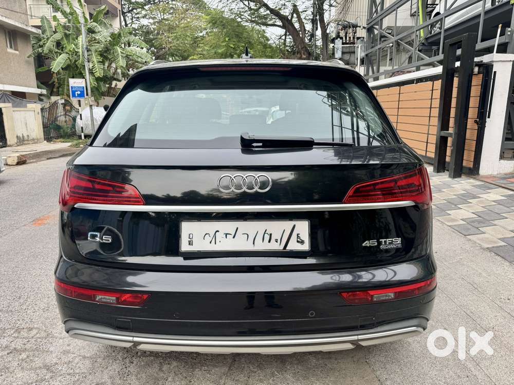 Audi Q5 2.0 45 Tfsi Technology, 2023, Petrol