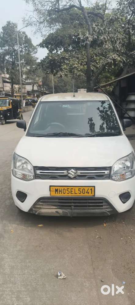 Maruti Suzuki Wagon R 1.0 2022 Cng & Hybrids 210000 Km Driven
