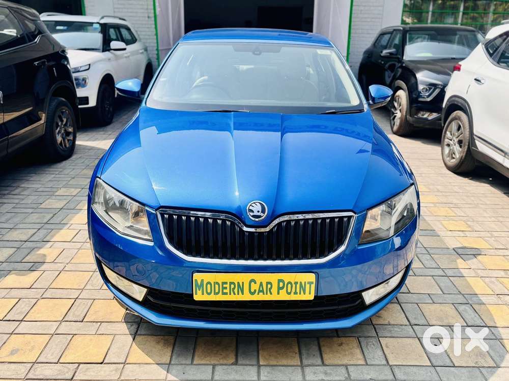 Skoda Octavia Corporate Edition Diesel, 2014, Diesel