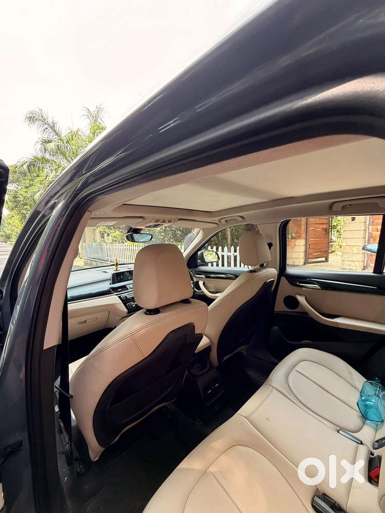 2021 Bmw X1 Petrol Automatic