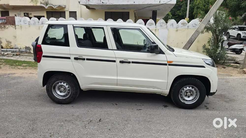 Mahindra Bolero Neo 1.5 2023 Diesel