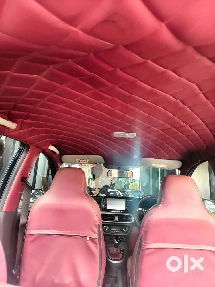 Hyundai Grand I10 2019