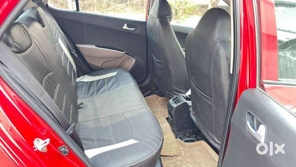 Hyundai Grand I10 Sportz 1.2 Kappa Vtvt, 2019, Petrol