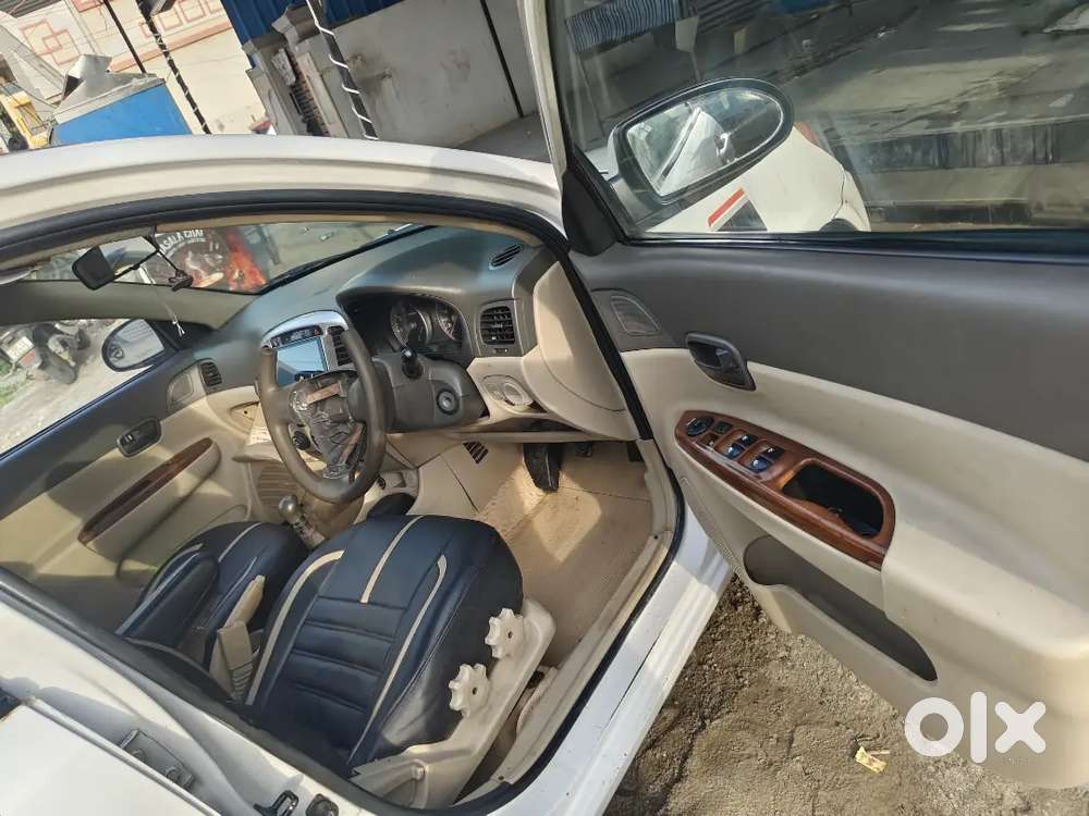 Hyundai Verna Vgt Crdi 2008