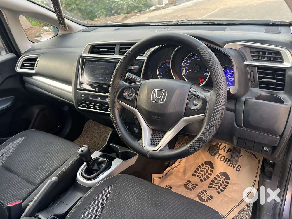 Honda Wr-v 1.5 Vx I-dtec, 2018, Diesel