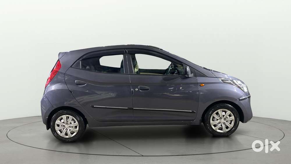 Hyundai Eon Era +, 2018, Petrol