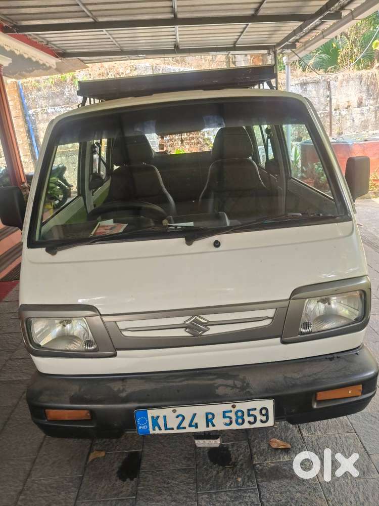 Omni Van, 2018.km 65,000