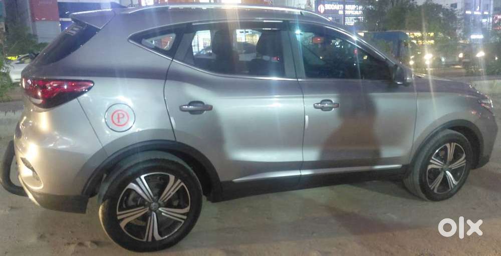 Mg Astor 1.5 Savvy Cvt, 2023, Petrol