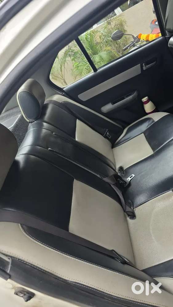 Maruti Suzuki Dzire 2011 Car