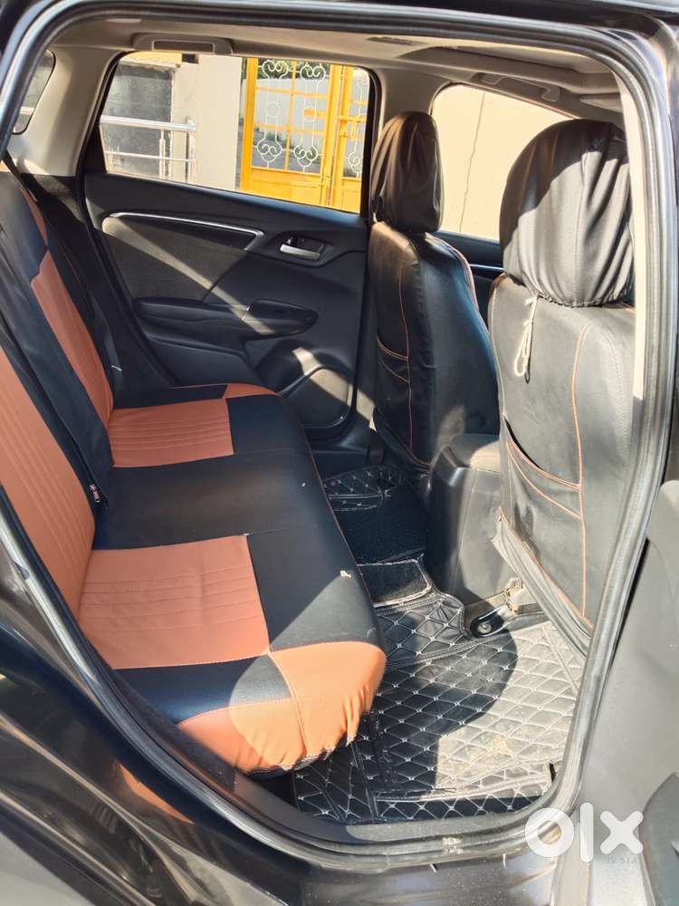 Honda Wr-v I-vtec Vx, 2017, Petrol