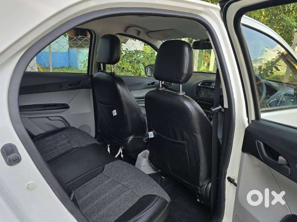 Tata Tiago 1.2 Revotron Xza, 2022, Petrol