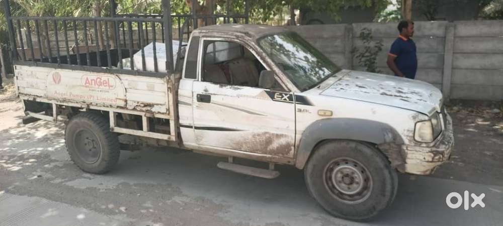 Tata 207 Di