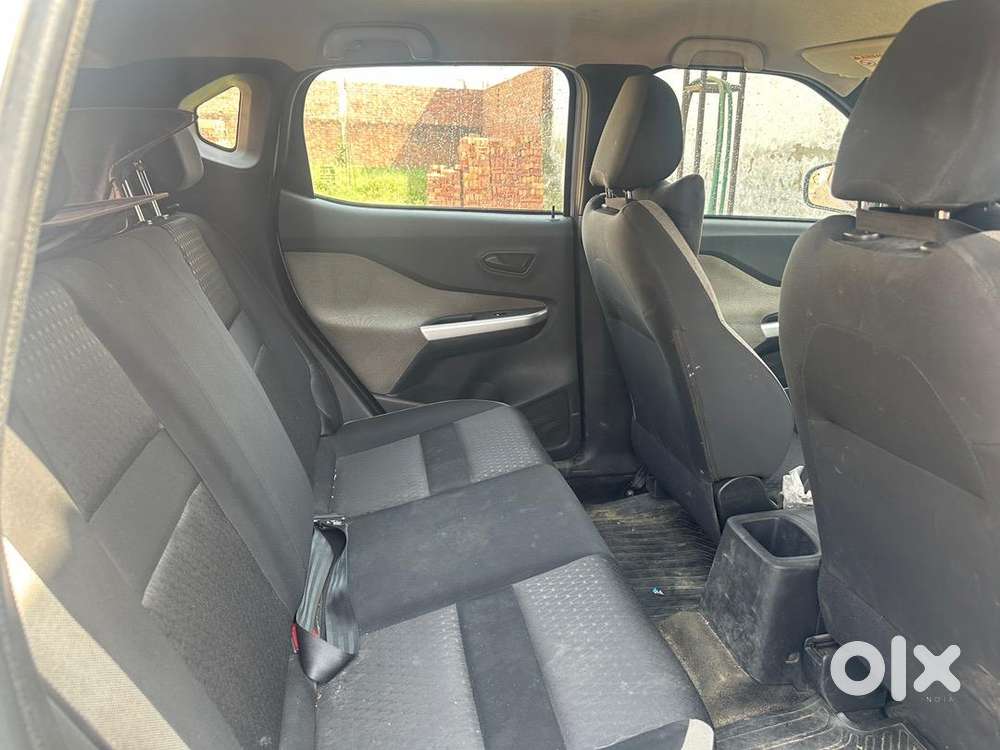 Nissan Magnite 2021 Petrol Well Maintained