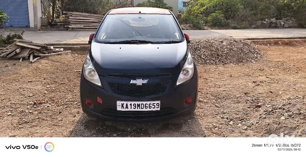 Good Condition