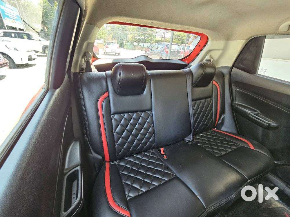Maruti Suzuki Swift Lxi 2018, 2019, Petrol