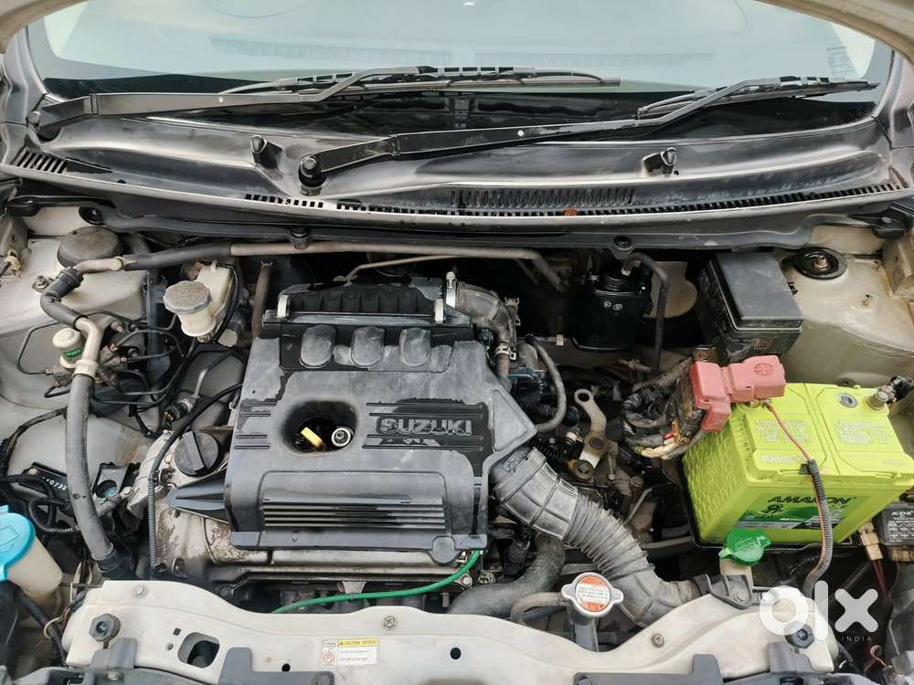 Maruti Suzuki Celerio Vxi Optional, 2015, Petrol