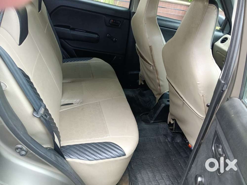 Maruti Suzuki Wagon R Lxi Cng, 2021, Cng & Hybrids