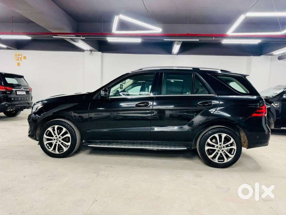 Mercedes-benz Gle Class 2.1 250d 4matic, 2019, Diesel