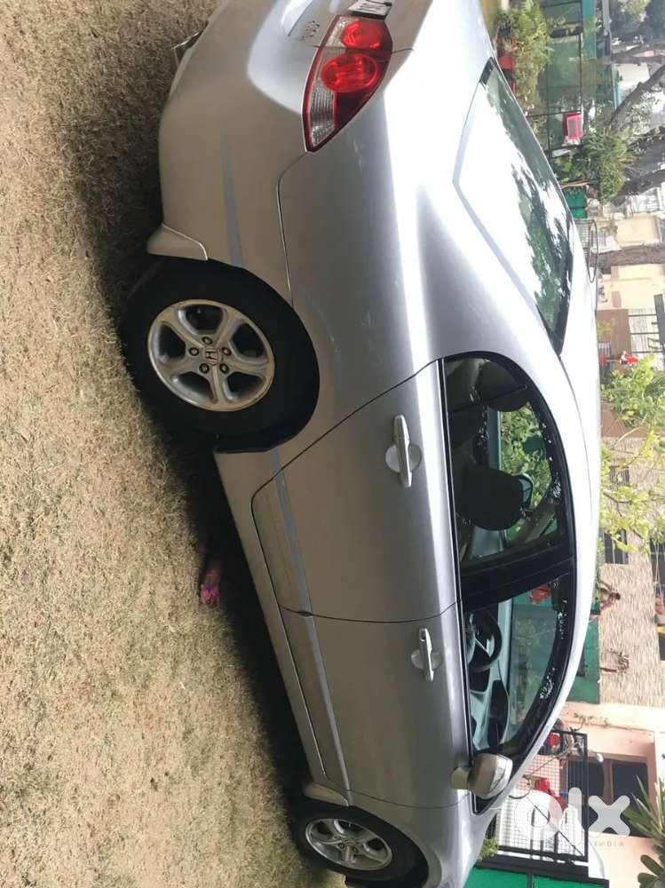 Honda Civic 2012 Petrol Chd Registered Well Maintained