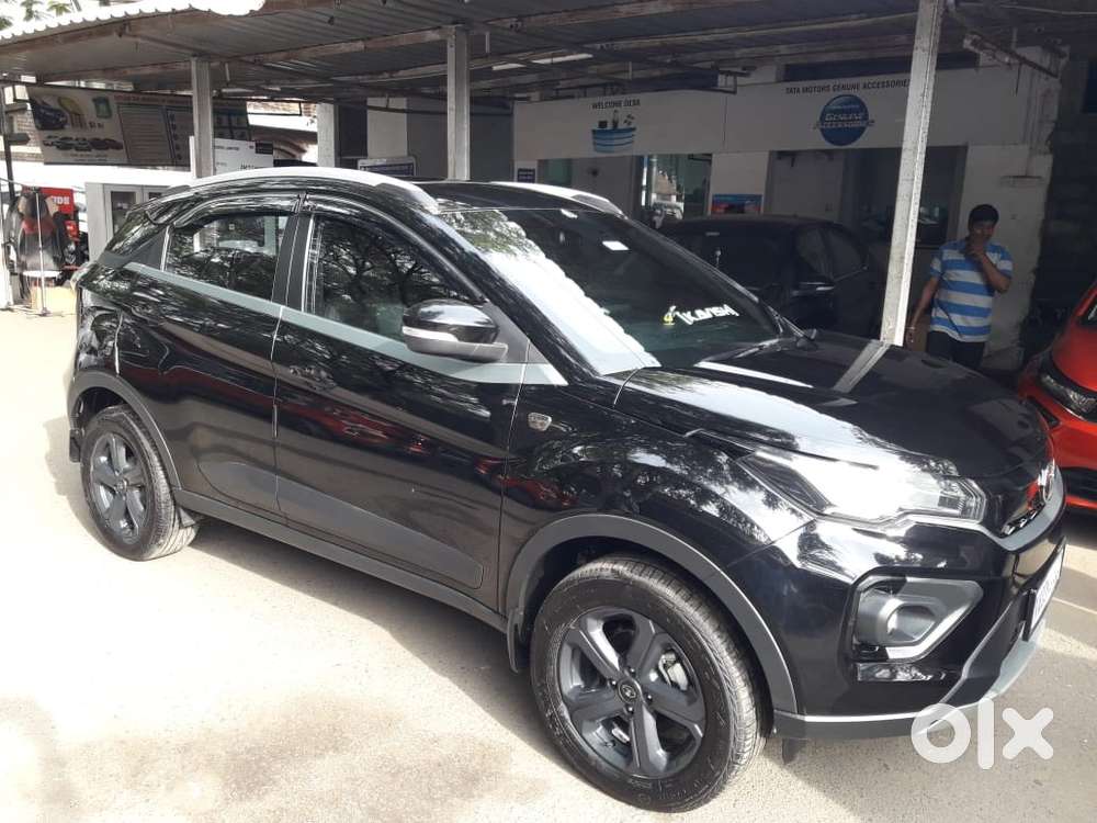 For Sale – Tata Nexon Dark Edition Xz+ Optional (top-end)  Bangalo