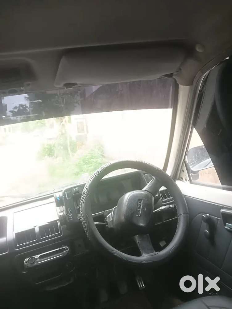 2001 Maruti Suzuki 800 Ac