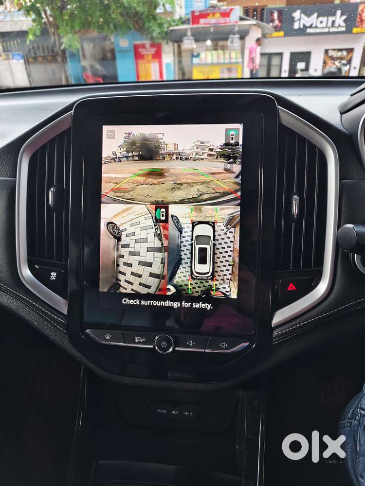 Mg Hector Plus 2.0 Sharp Diesel Turbo, 2019, Diesel