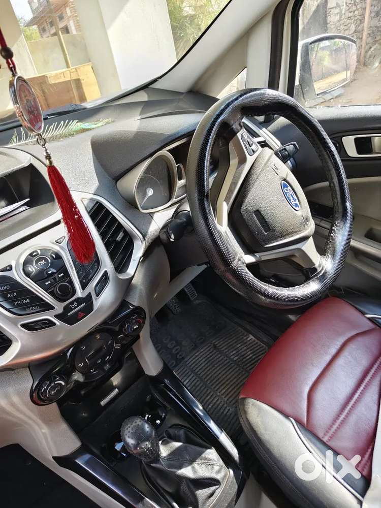 Good Car For Personal Use