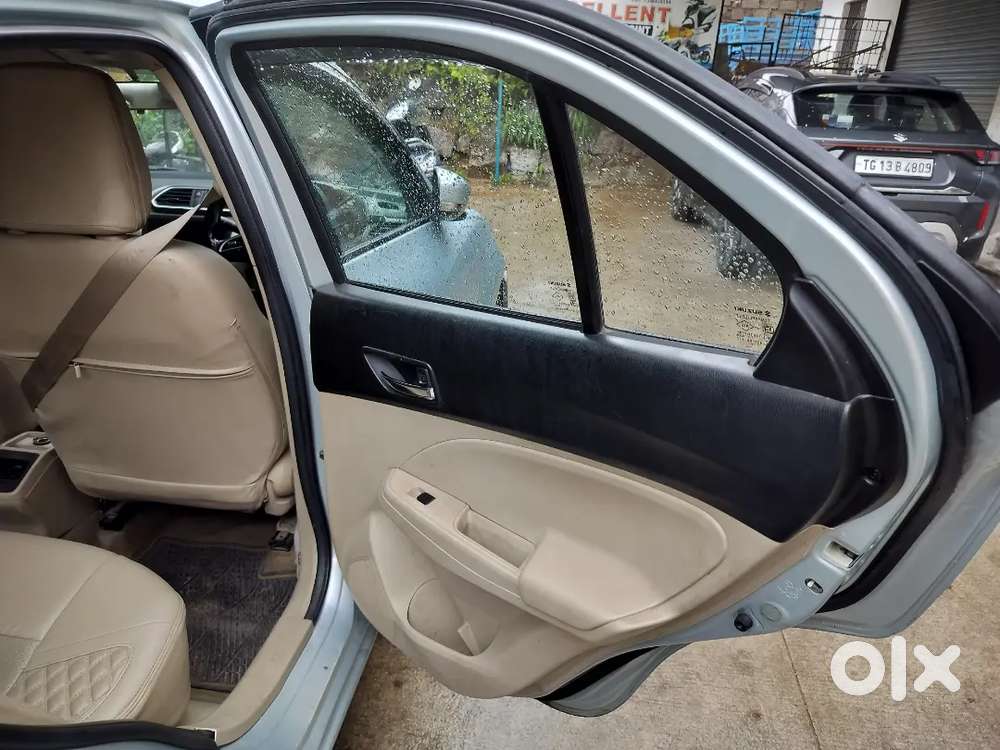Maruti Suzuki Dzire 1.2 Vxi 2023