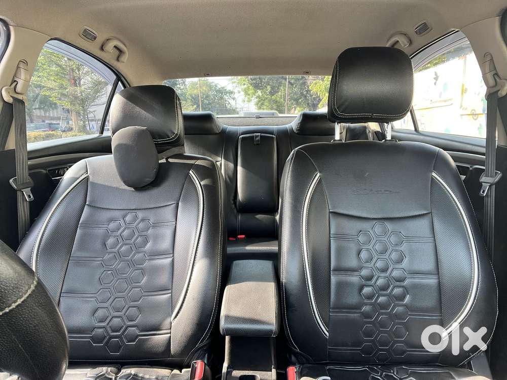 Maruti Suzuki Ciaz 2014-2017 1.3 Rs Zdi Plus Shvs, 2016, Diesel