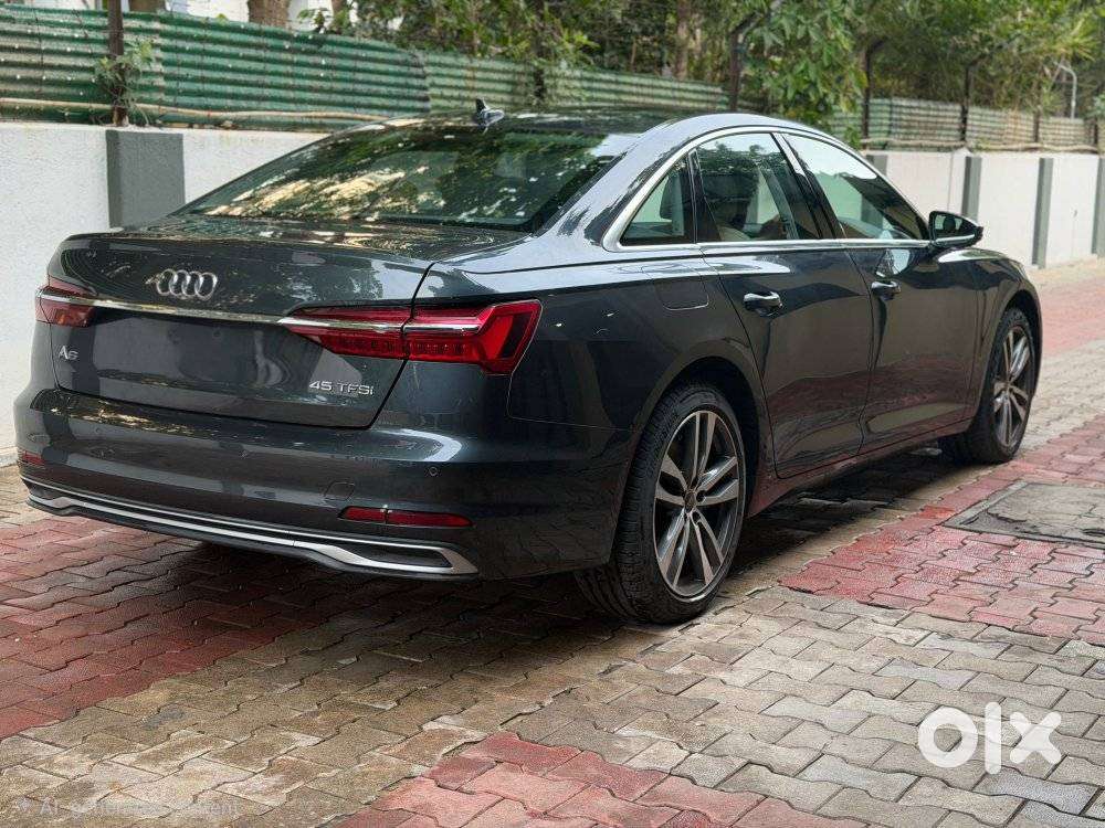 Audi A6 2.0 45 Tfsi Technology, 2025, Petrol
