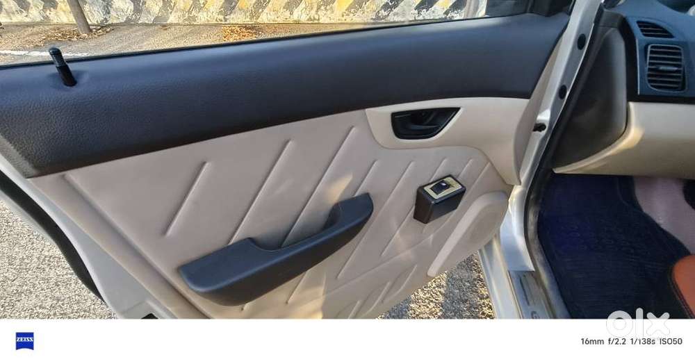 Hyundai Eon Era +, 2014, Petrol