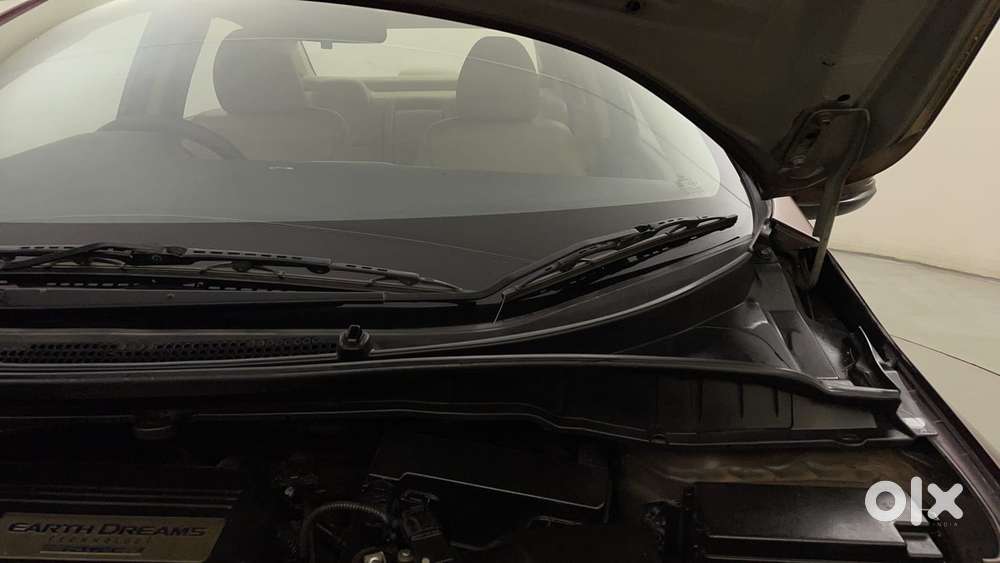 Honda City 2015-2017 I Dtec Vx Option Bl, 2015, Diesel