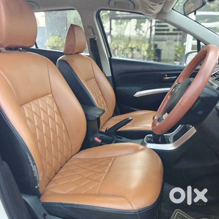 Maruti Suzuki S-cross 2017-2020 1.3 Zeta, 2018, Diesel