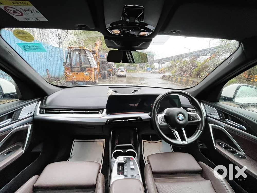 Bmw X1 Sdrive18d M Sport, 2023, Diesel
