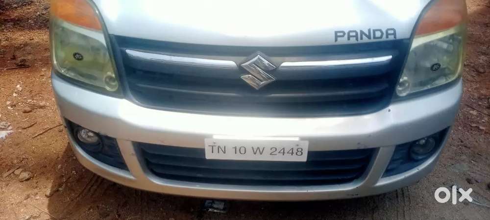 Maruti Suzuki Wagon R 1.0 2009